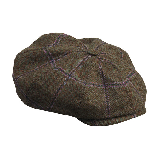 Casquette gavroche pippa Femme