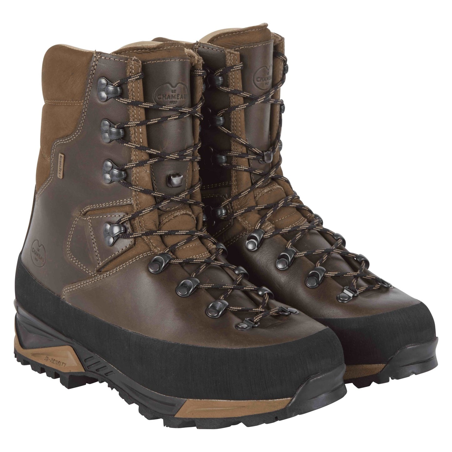 Chaussures Mouflon 2.0 extrème 10""