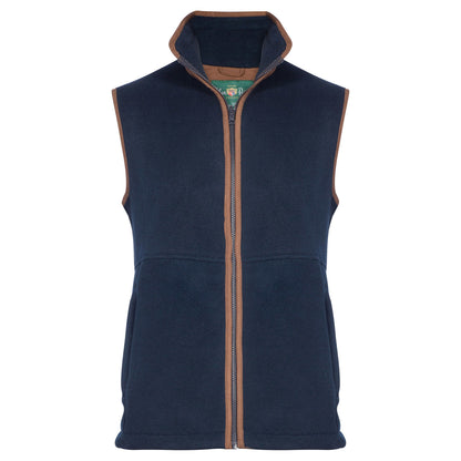 Gilet polaire AYLSHAM 3 coloris