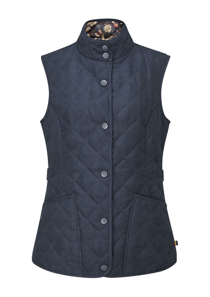 Gilet matelassé FELWELL Femme