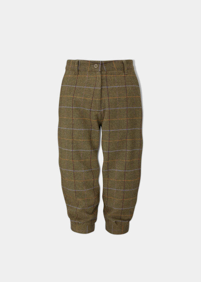 Knickers Compton hazel