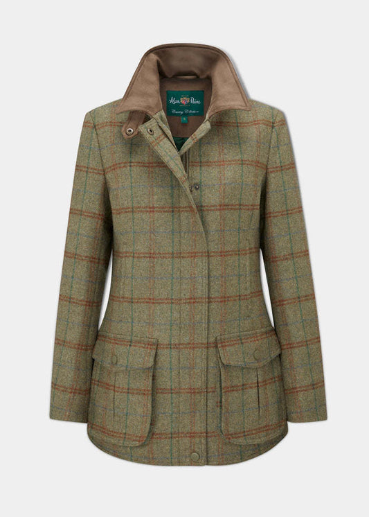 Surrey Women's Clover Coat