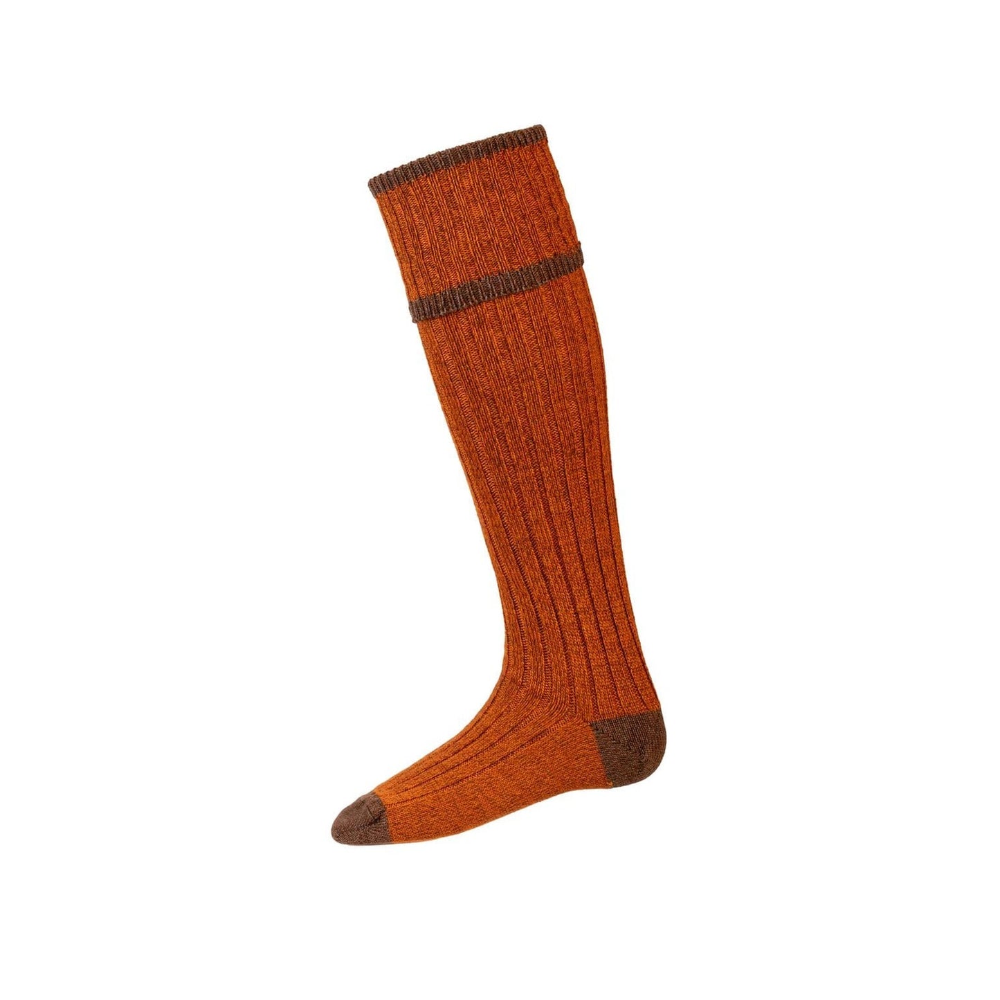 Chaussettes KYLE honeysuckle