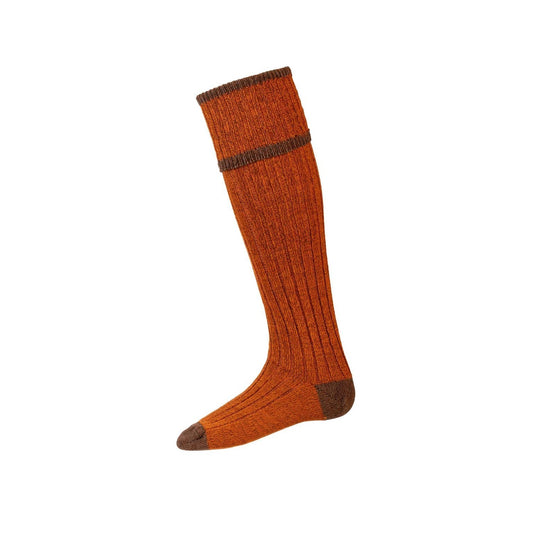 Chaussettes KYLE honeysuckle