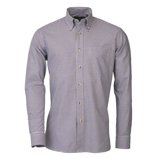 Chemise coton organic Alex