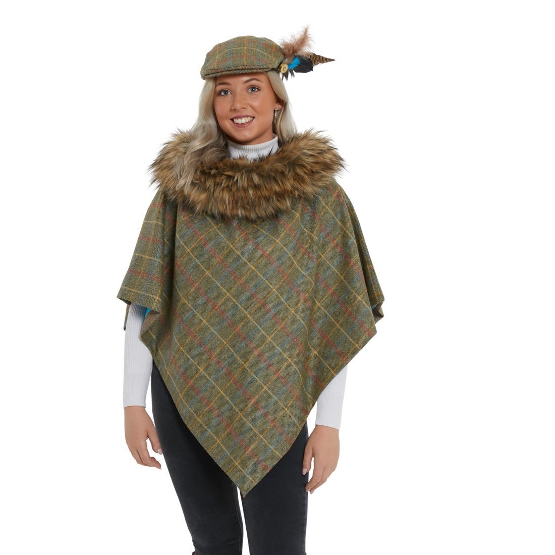 Tweed-Cape Stratford
