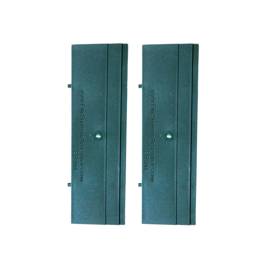 Loadmaster inserts