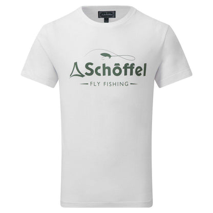 T-shirt Tyne multi