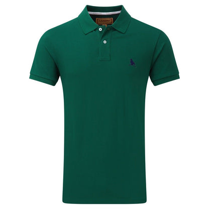 Polo St Ives pine green