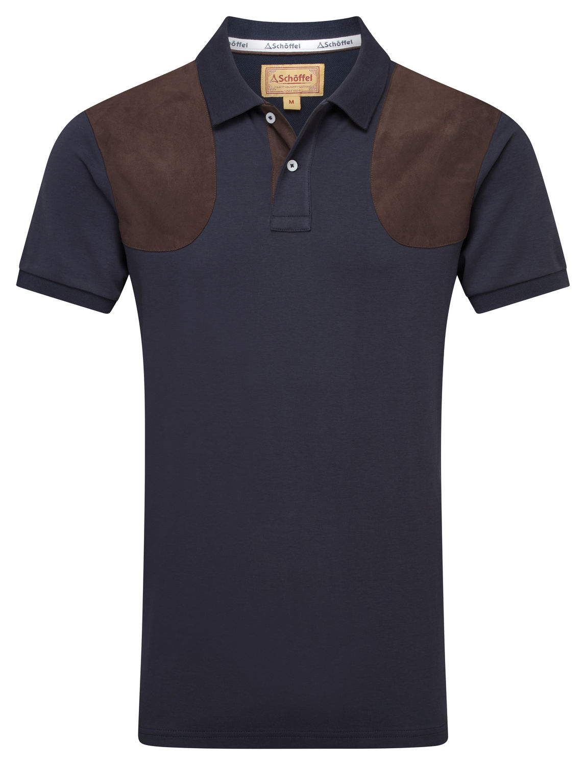 Polo Cordoba navy