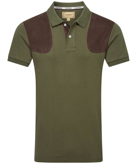 Polo Cordoba forest