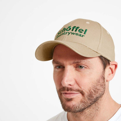 Heritage trucker cap 2 colors