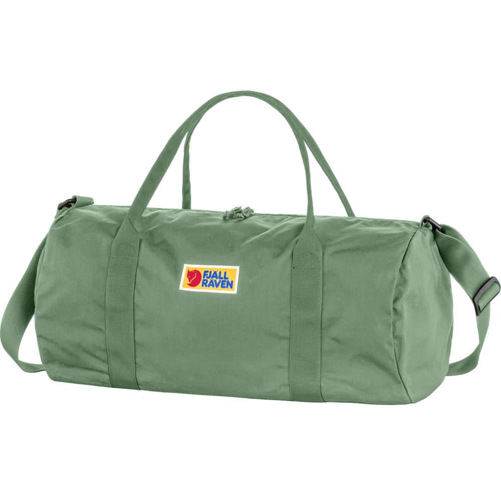 Sac Vardag duffel 30L patina green