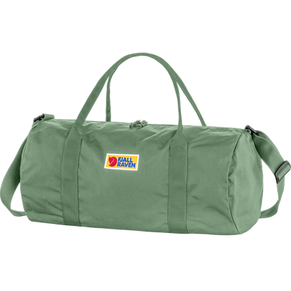 Sac Vardag duffel 30L patina green