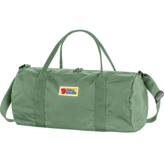 Sac Vardag duffel 30L patina green