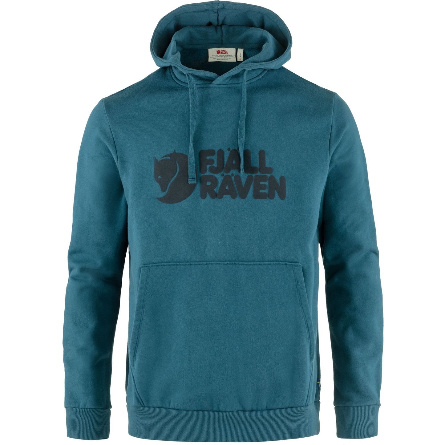 Sweat logo hoodie 5 coloris