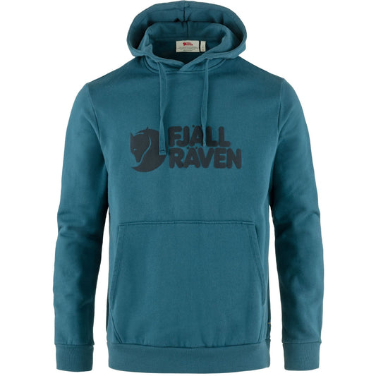 Sweat logo hoodie 5 coloris