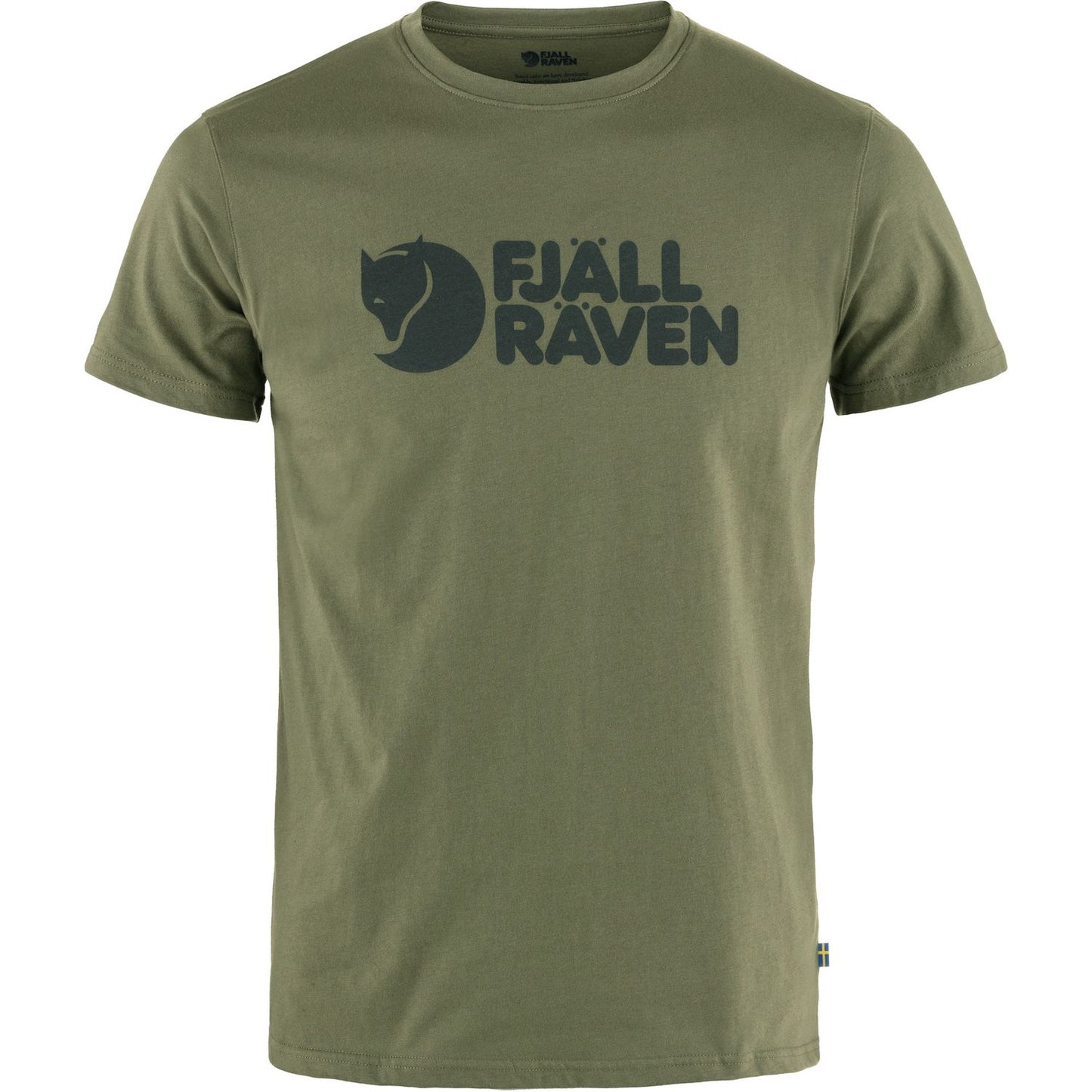 T-shirt logo 3 coloris
