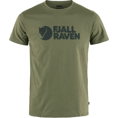 T-shirt logo 3 coloris