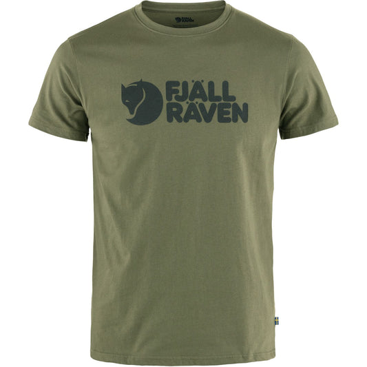 T-shirt logo 3 coloris