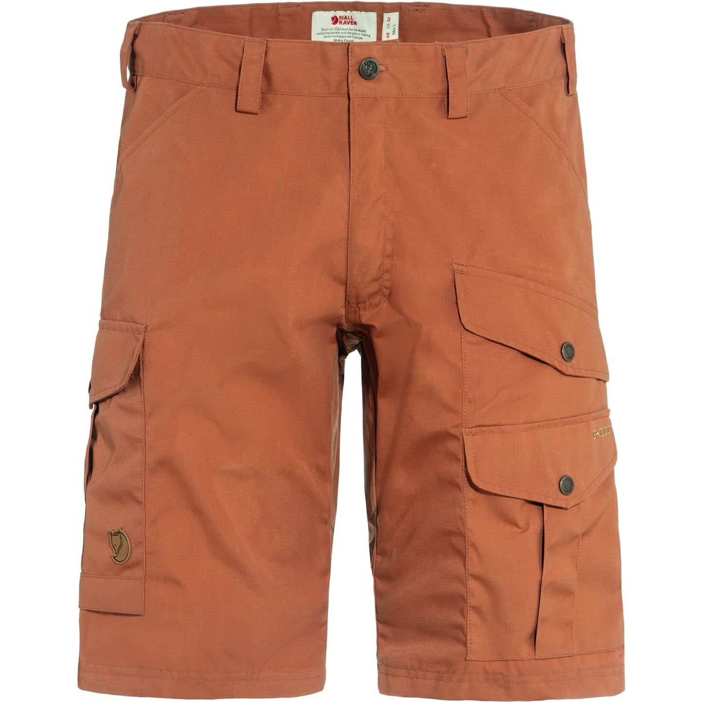 Short Barents pro 3 coloris