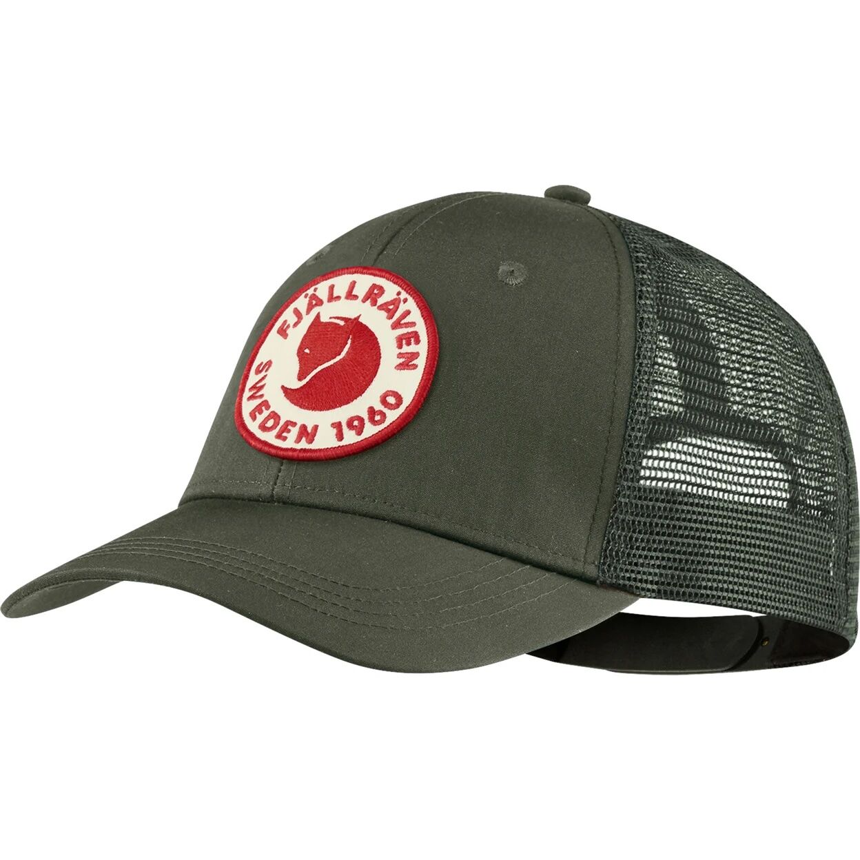 Casquette 1960 Logo Långtradarkeps 4 coloris