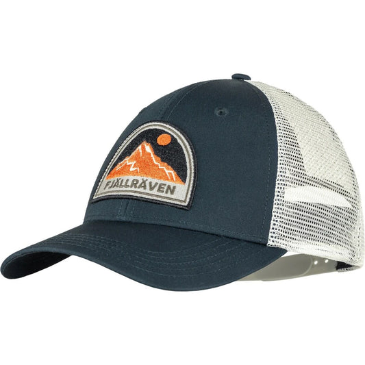 Casquette Badge Långtradarkeps