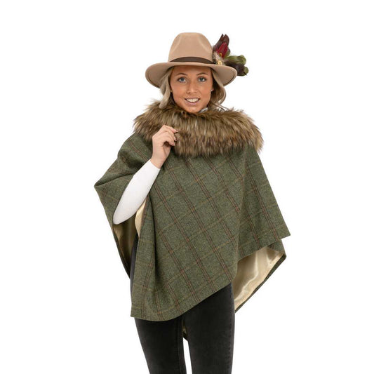 Cape tweed Ascot
