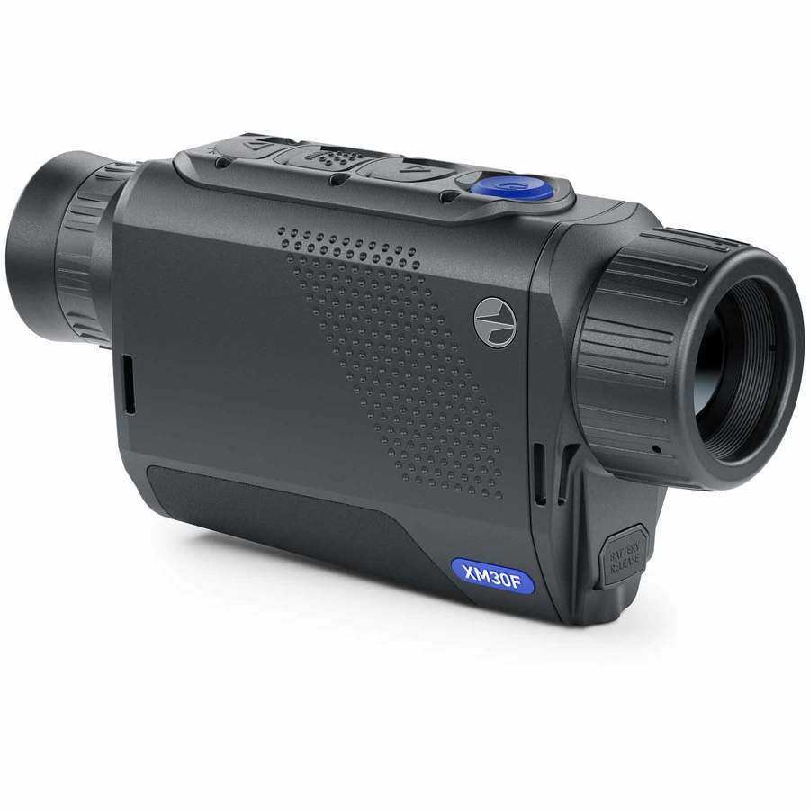 Monoculaire thermique Axion XQ30 PRO