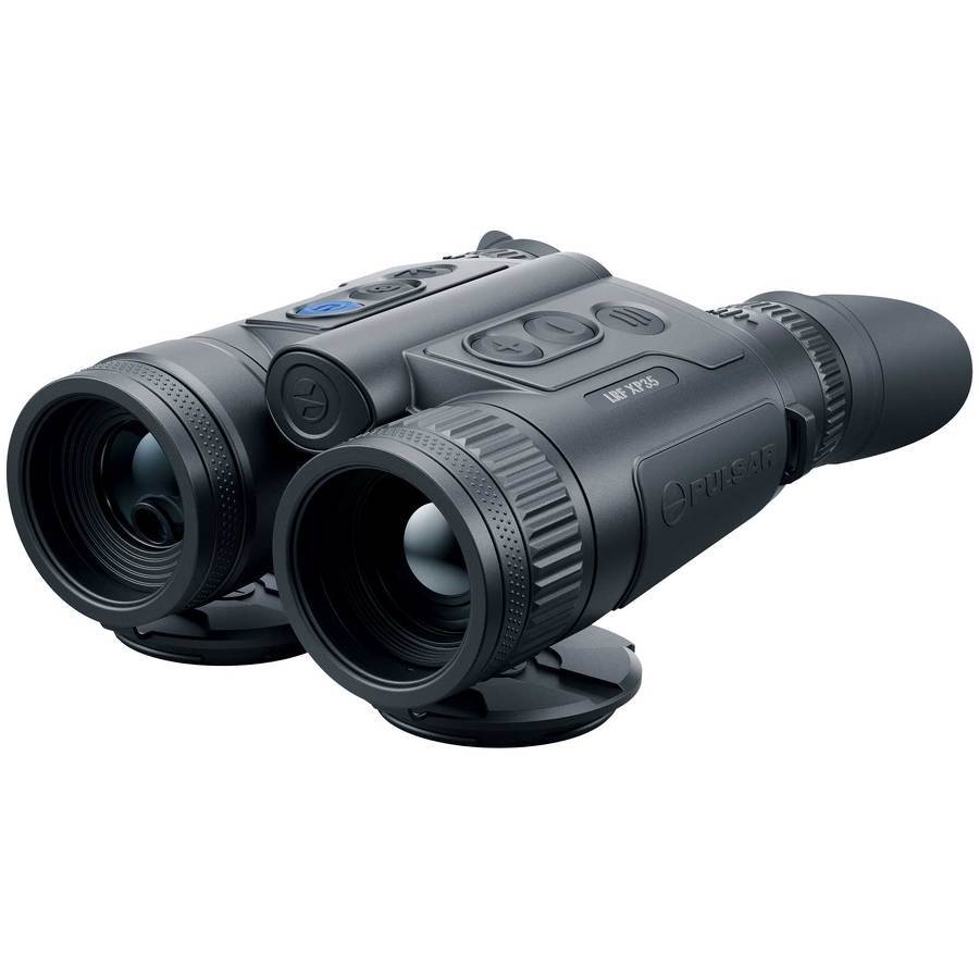 Jumelles thermiques Merger LRF XP35