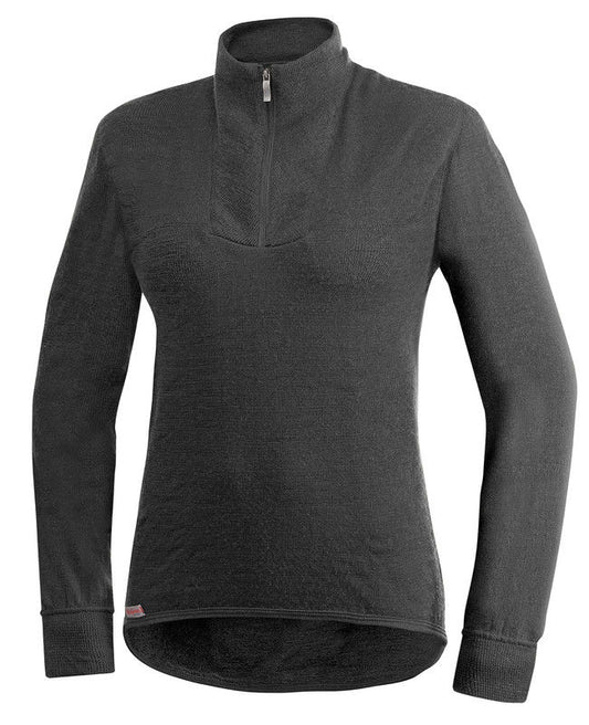 Zip turtleneck 200 en 3 coloris
