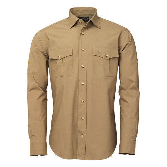 Chemise Nairobi 2 coloris
