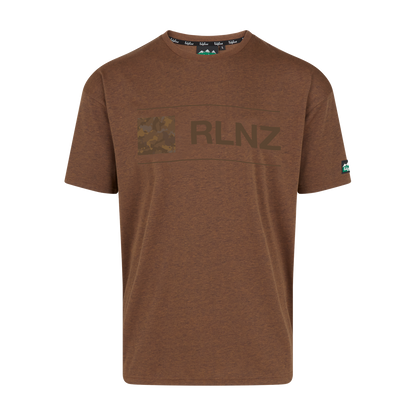 T-shirt Basis en 2 coloris