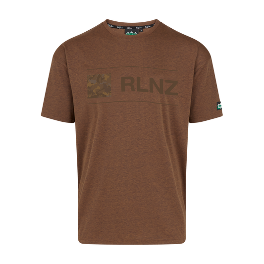 T-shirt Basis en 2 coloris