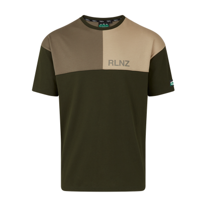 T-shirt Backslider en 2 coloris