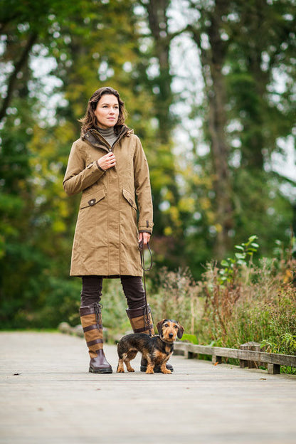 Imperméable mi-long Chelsea 6 coloris