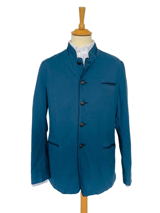 Veste autrichienne Mieming coton ocean