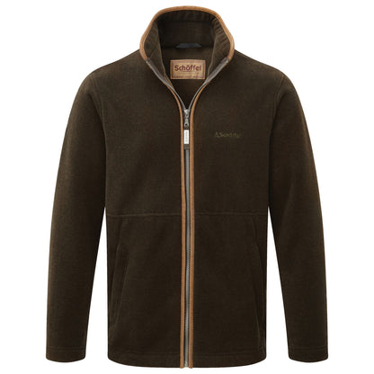 Polaire Cottesmore dark olive