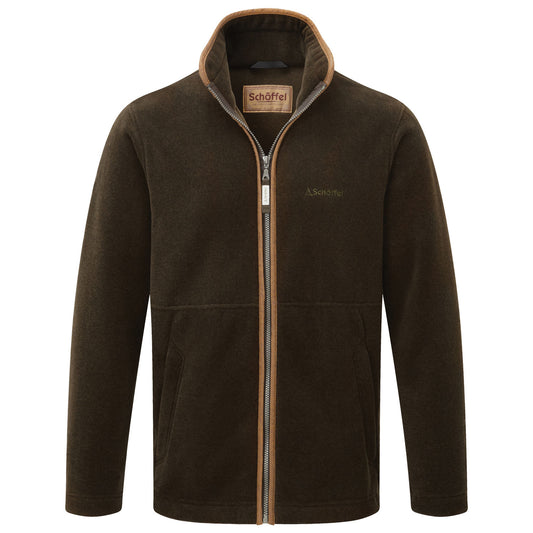 Polaire Cottesmore dark olive