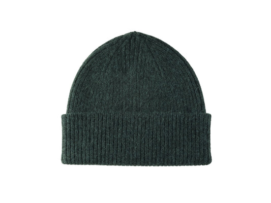 Bonnet Barra jungle