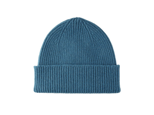 Bonnet Barra bondi blue