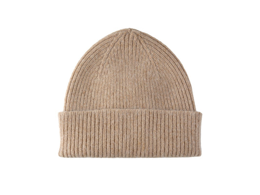Bonnet Barra fawn