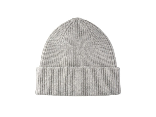 Bonnet Barra silver