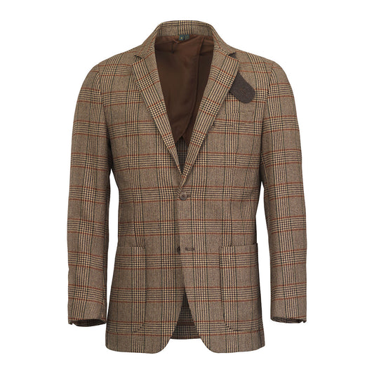 Veste 2 boutons cavendish game