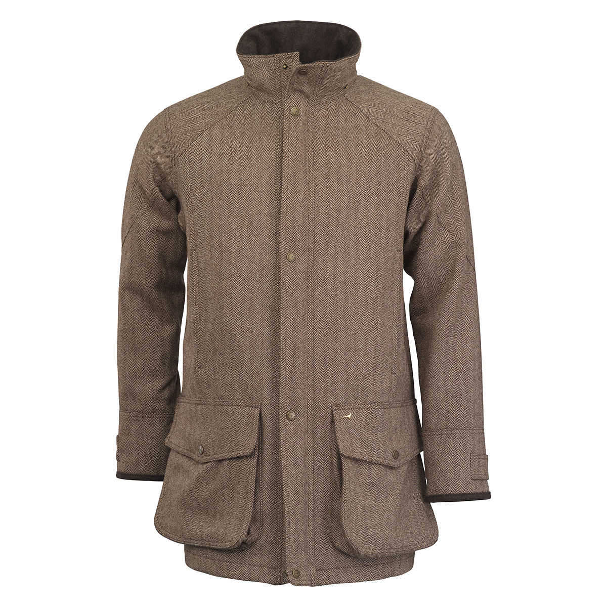 Manteau astor fairfax
