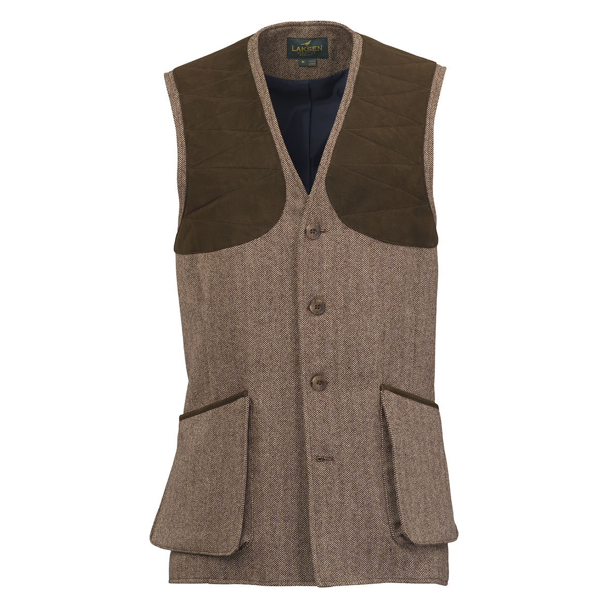 Gilet de tir astor leigh