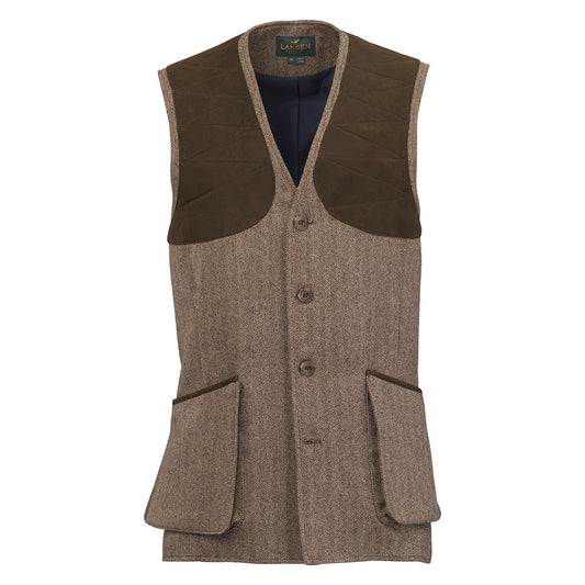 Gilet de tir astor leigh