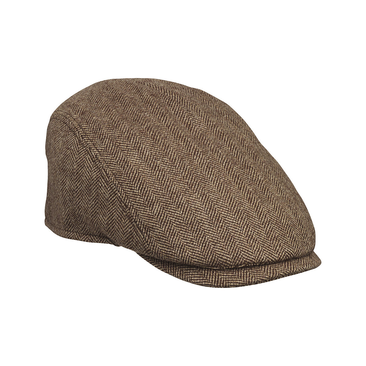 Casquette plate drivers astor/glyn