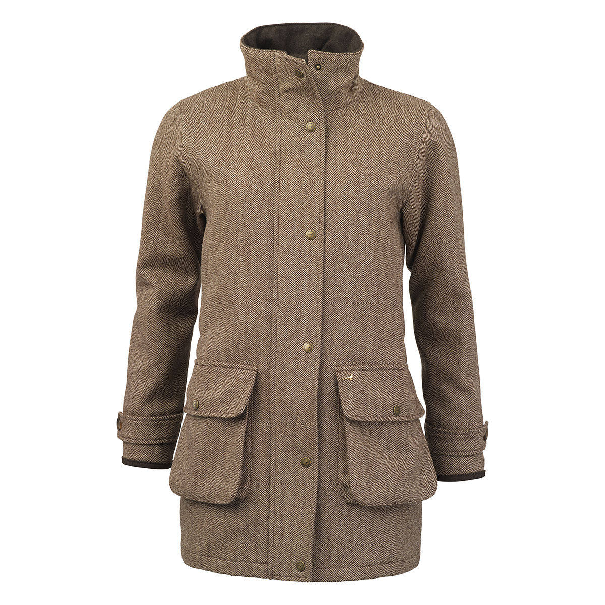 Manteau glyn Femme