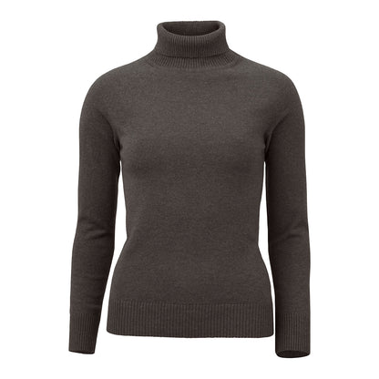 Pull femme col roulé Westminster 4 coloris